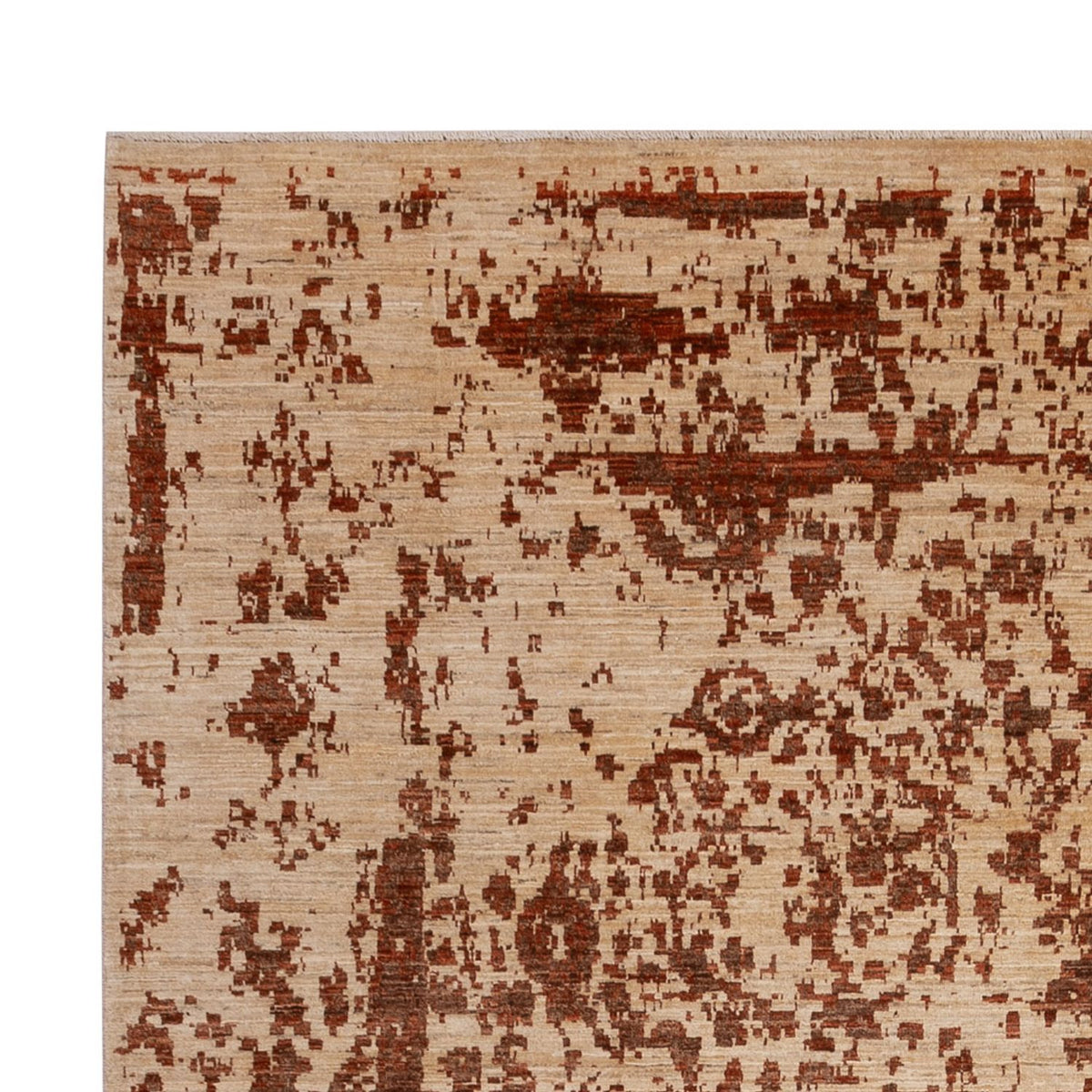 Tappeto di design - 330 x 242 cm - multicolore