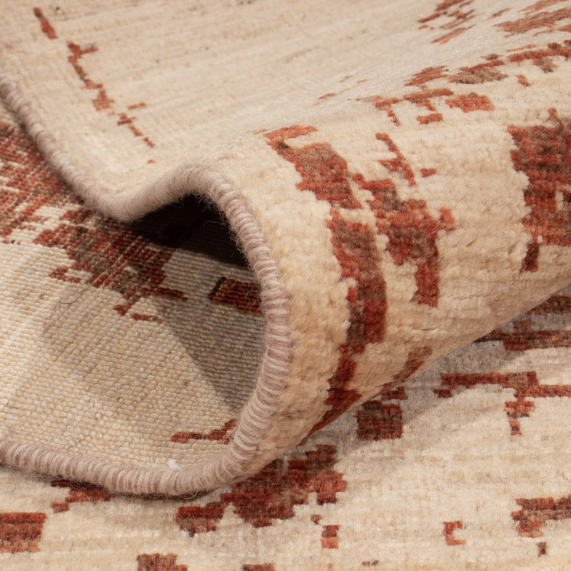 Tappeto di design - 330 x 242 cm - multicolore