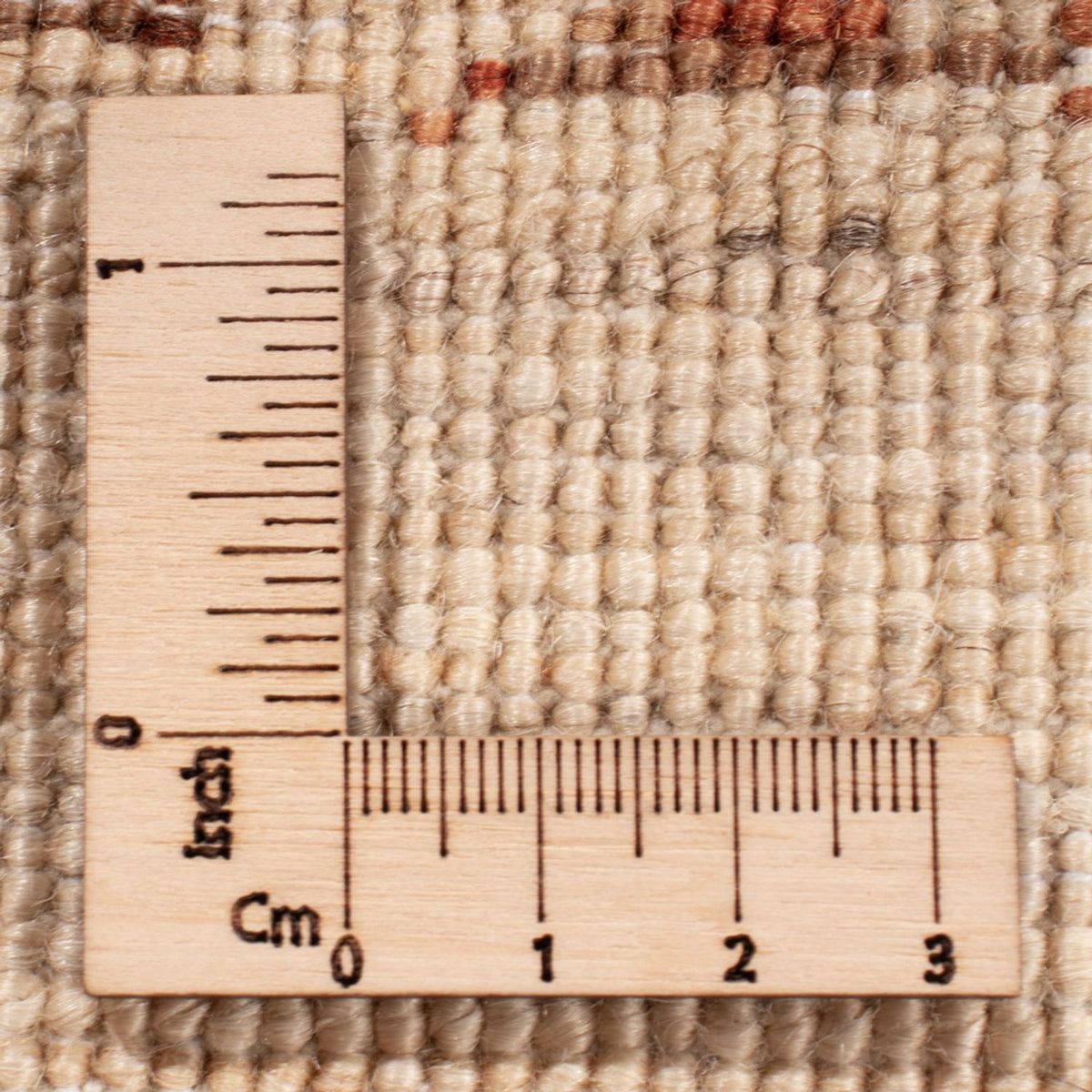 Tappeto di design - 330 x 242 cm - multicolore