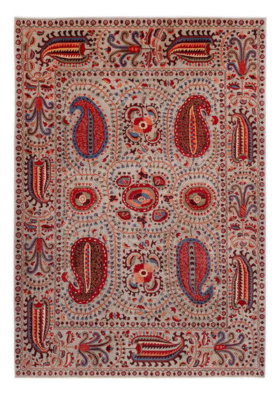 Tappeto di design 271x380cm - Designerteppich