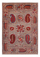 Tappeto di design 380x271cm - Designerteppich