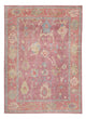 Ushak Tappeto 369x267cm - Tappeto orientale