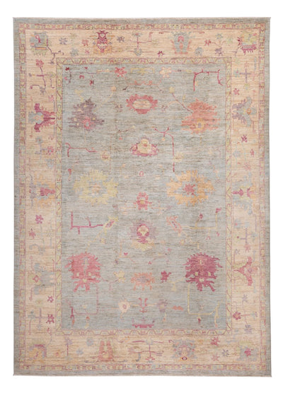 Ushak Tappeto 264x366cm - Tappeto orientale