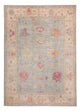 Ushak Tappeto 264x366cm - Tappeto orientale