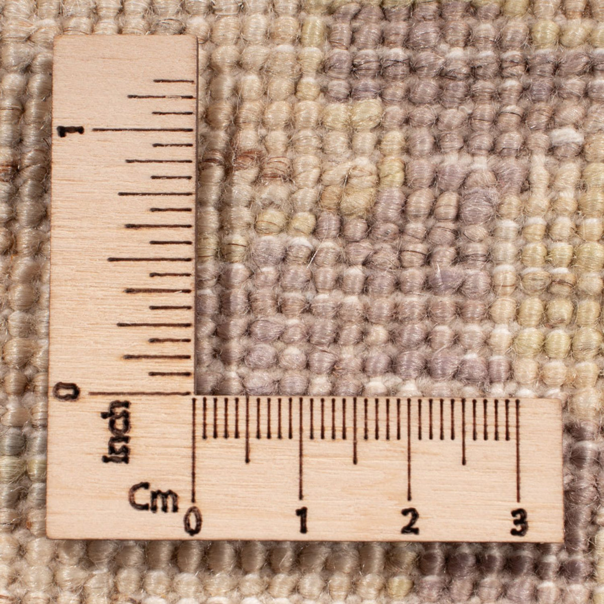 Tappeto Ziegler - Usak - 366 x 264 cm - blu chiaro