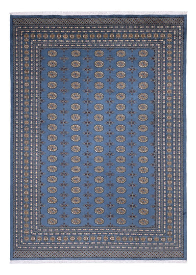 Bukhara Tappeto 248x344cm - Tappeto orientale