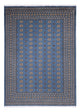 Bukhara Tappeto 344x248cm - Tappeto orientale