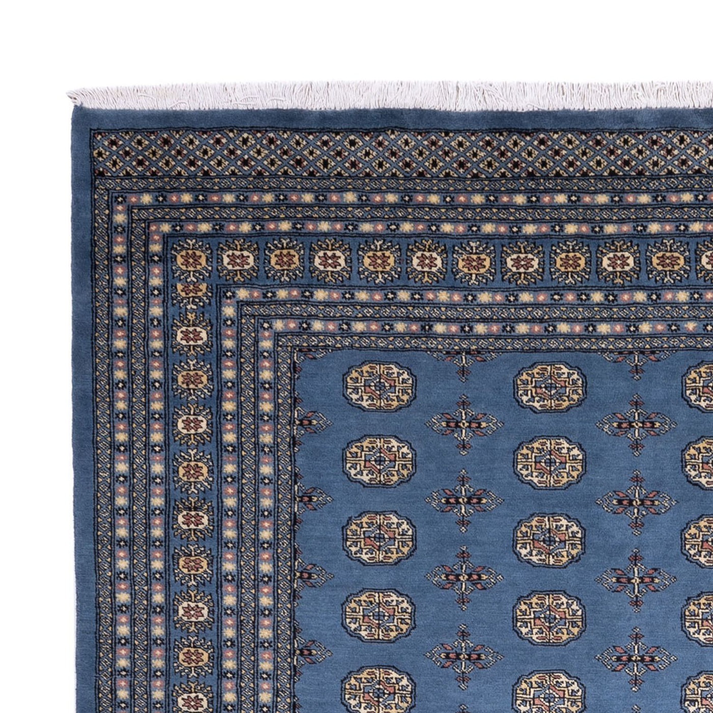 Bukhara Tappeto 344x248cm - Tappeto orientale
