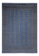 Bukhara Tappeto 341x240cm - Tappeto orientale