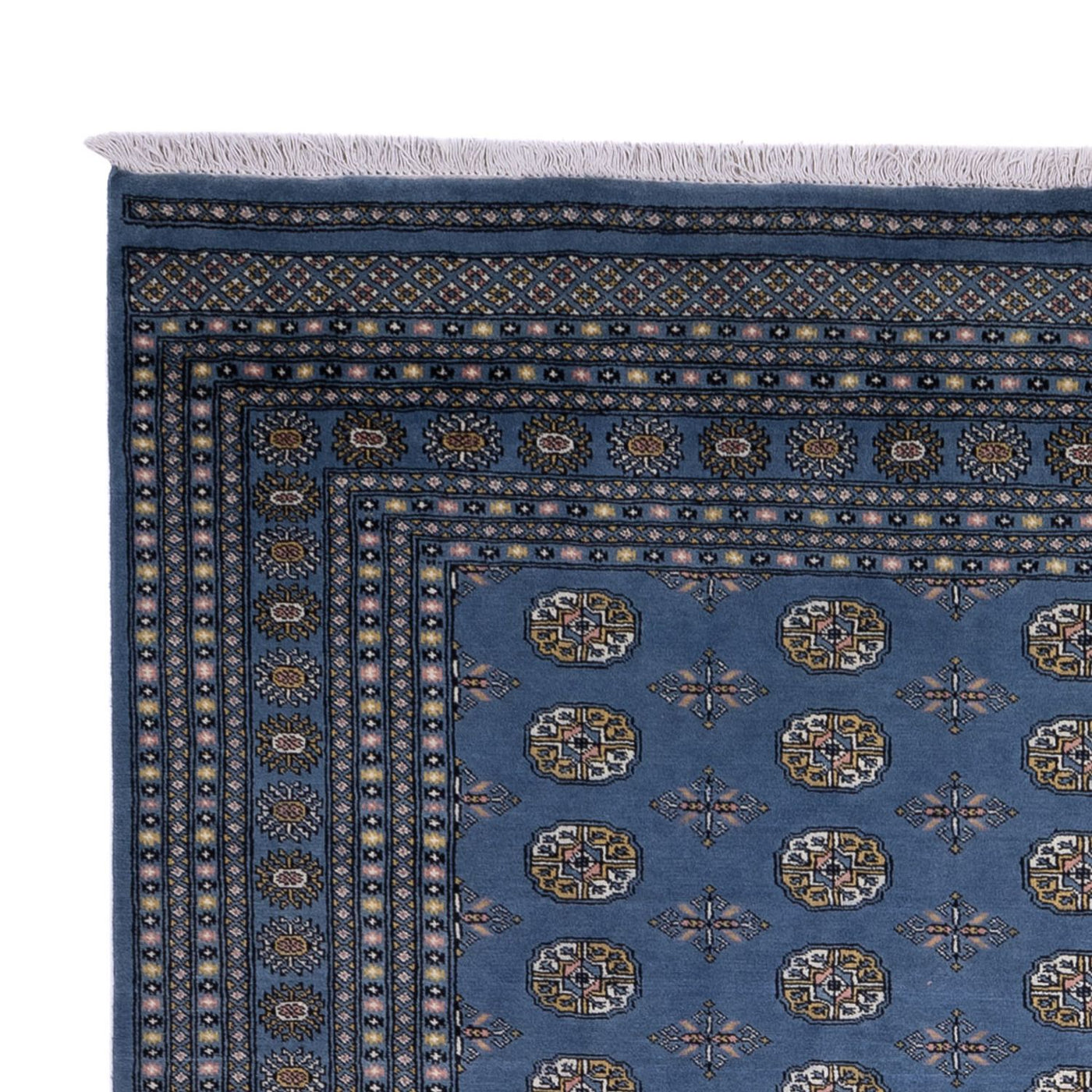 Bukhara Tappeto 341x240cm - Tappeto orientale