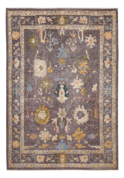 Ushak Tappeto 270x378cm - Tappeto orientale
