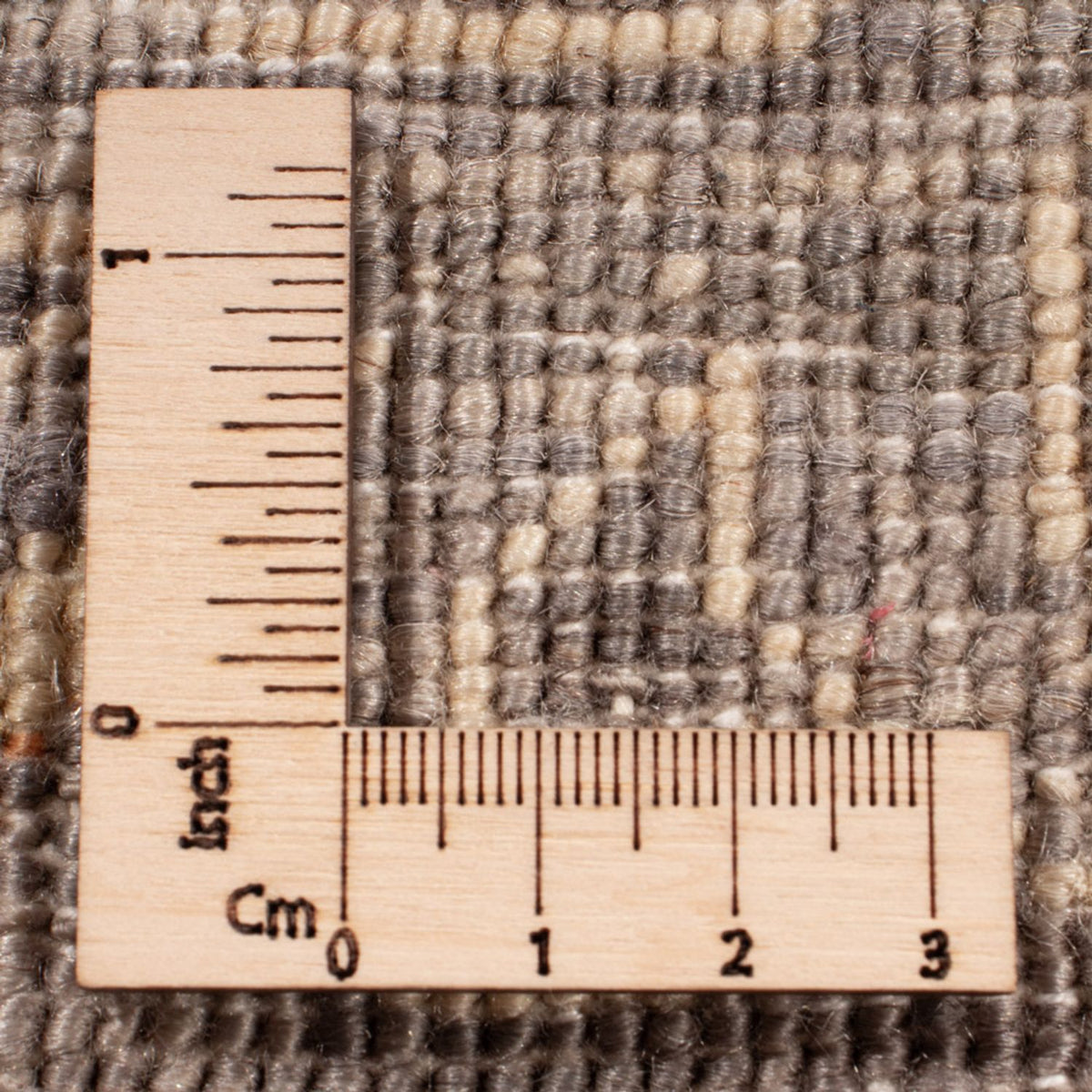 Tappeto Ziegler - Usak - 378 x 270 cm - beige scuro