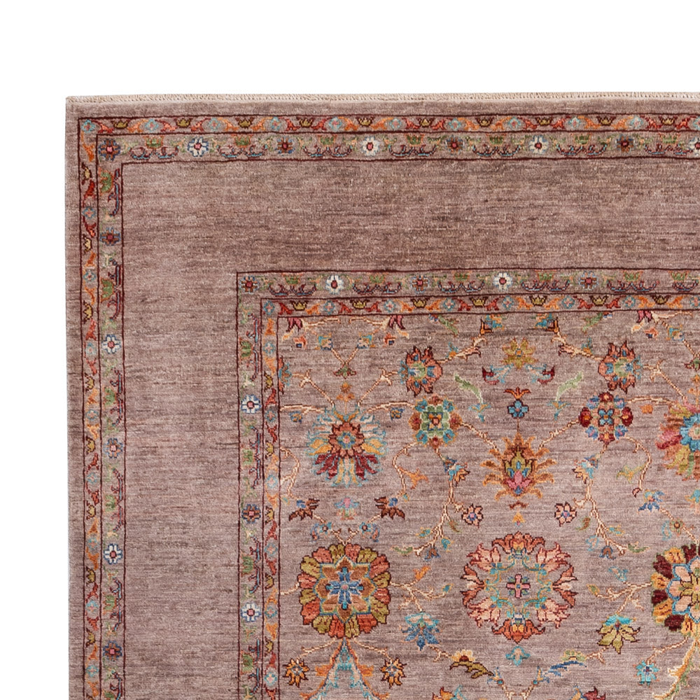Ariana Tappeto 347x240cm - Tappeto orientale