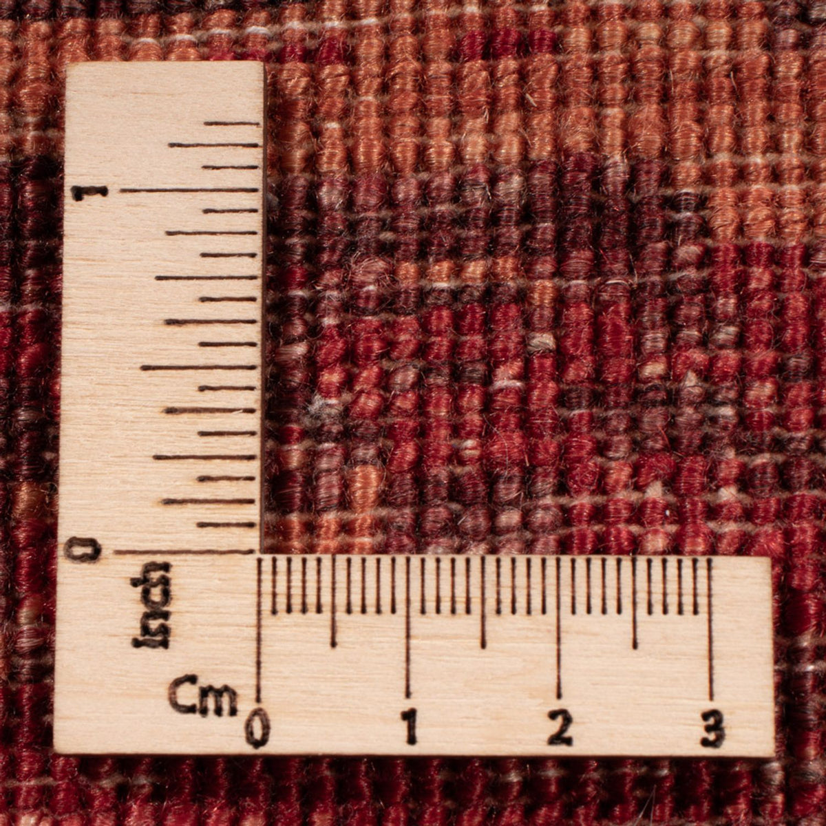 Tappeto di design - 333 x 245 cm - multicolore