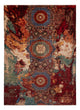 Tappeto di design 340x247cm - Designerteppich