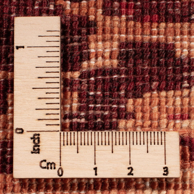 Tappeto di design - 340 x 247 cm - multicolore