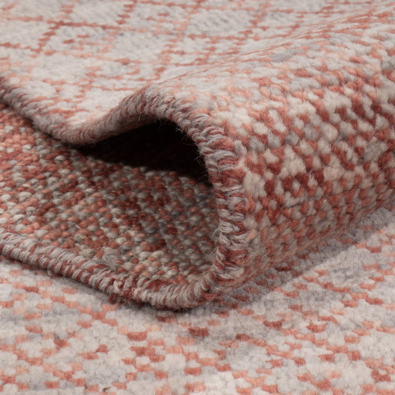 Tappeto di design - 360 x 274 cm - multicolore