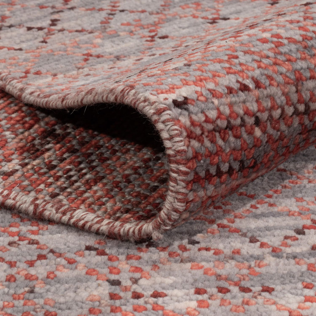 Tappeto di design - 365 x 275 cm - multicolore