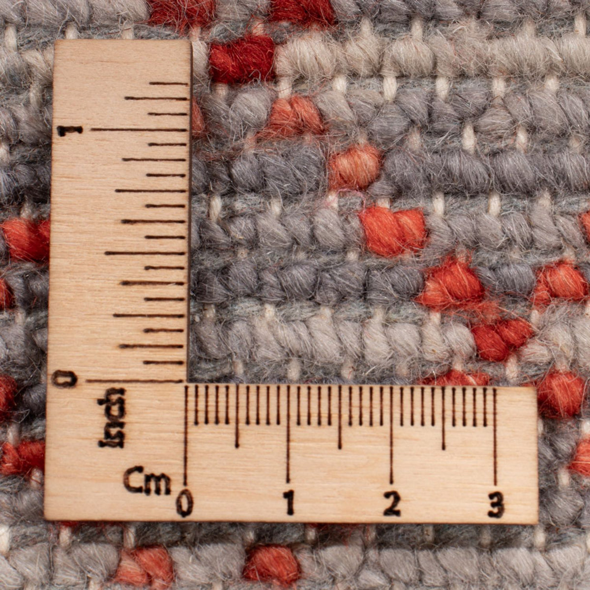 Tappeto di design - 365 x 275 cm - multicolore