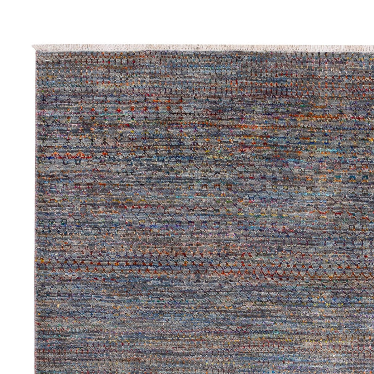 Tappeto di design - 350 x 252 cm - antracite