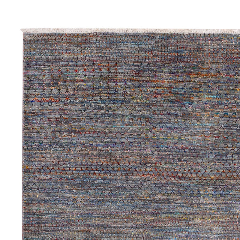 Tappeto di design - 350 x 252 cm - antracite