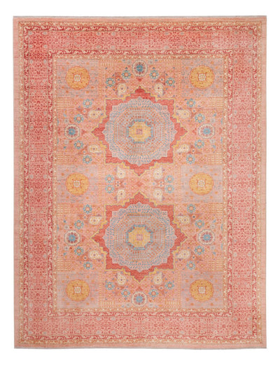 Ariana Tappeto 282x364cm - Tappeto orientale