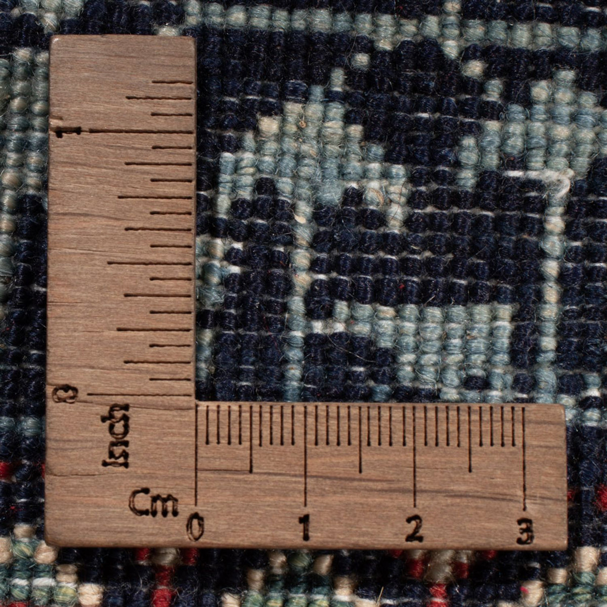 Tappeto Ziegler - Ariana - 358 x 274 cm - multicolore