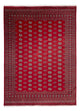 Bukhara Tappeto 380x277cm - Tappeto orientale