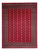 Bukhara Tappeto 362x278cm - Tappeto orientale