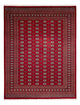 Bukhara Tappeto 363x280cm - Tappeto orientale