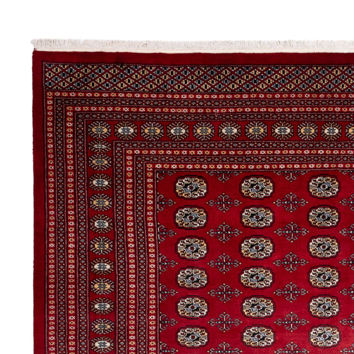 Bukhara Tappeto 363x280cm - Tappeto orientale