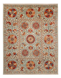 Ariana Tappeto 357x281cm - Tappeto orientale – product image