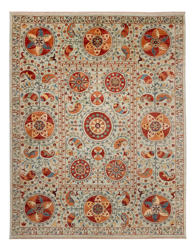 Ariana Tappeto 281x357cm - Tappeto orientale