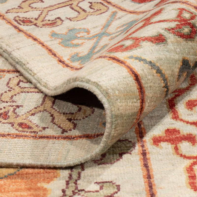 Tappeto Ziegler - Ariana - 357 x 281 cm - sabbia