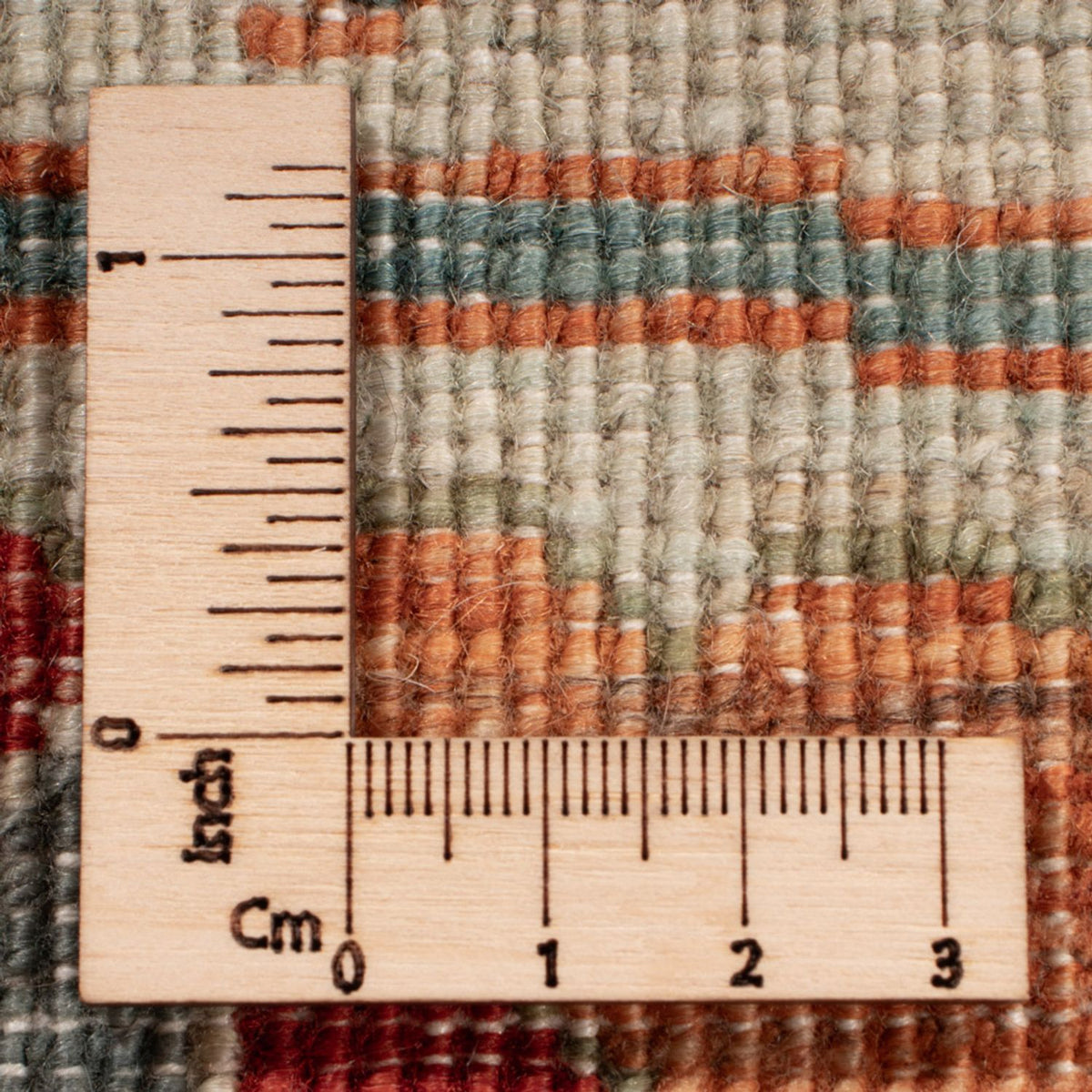 Tappeto Ziegler - Ariana - 357 x 281 cm - sabbia