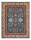 Tappeto Ziegler - Kazak - 359 x 278 cm - blu
