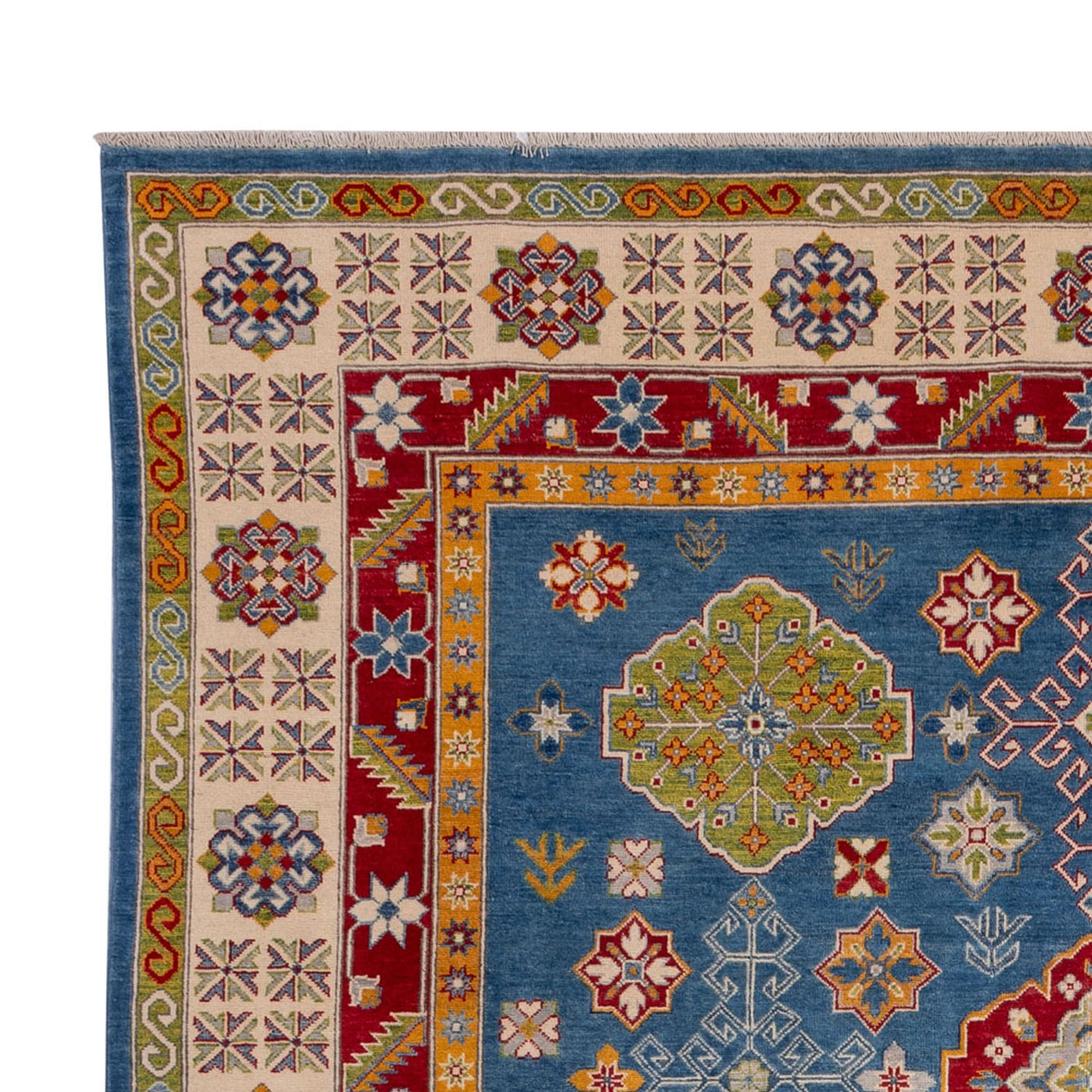 Kazak Tappeto 359x278cm - Tappeto orientale
