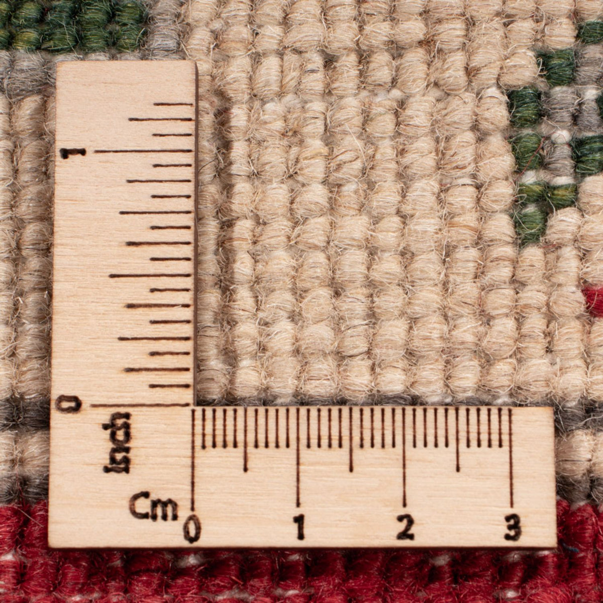 Tappeto Ziegler - Kazak - 359 x 278 cm - blu