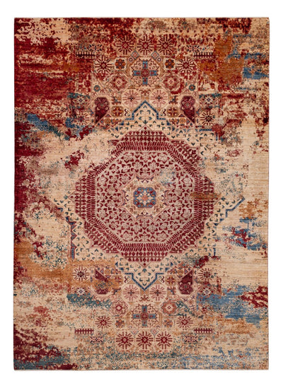 Tappeto di design 249x340cm - Designerteppich