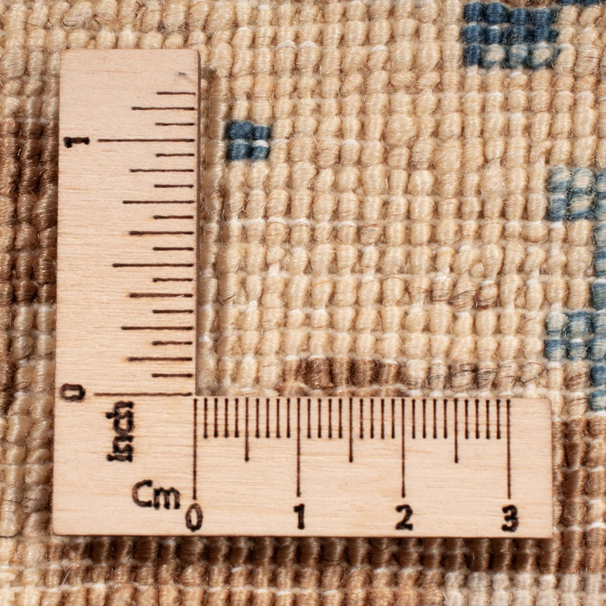 Tappeto di design - 340 x 249 cm - multicolore