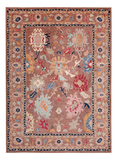 Ushak Tappeto 262x360cm - Tappeto orientale