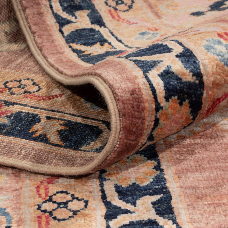 Tappeto Ziegler - Usak - 360 x 262 cm - multicolore