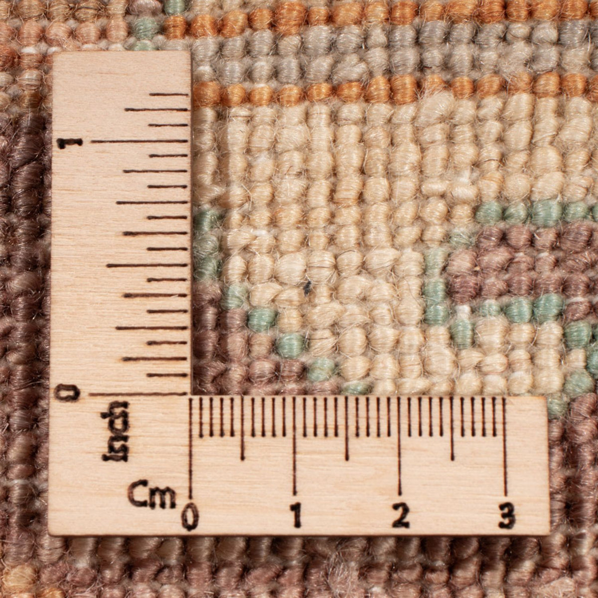 Tappeto Ziegler - Usak - 360 x 262 cm - multicolore