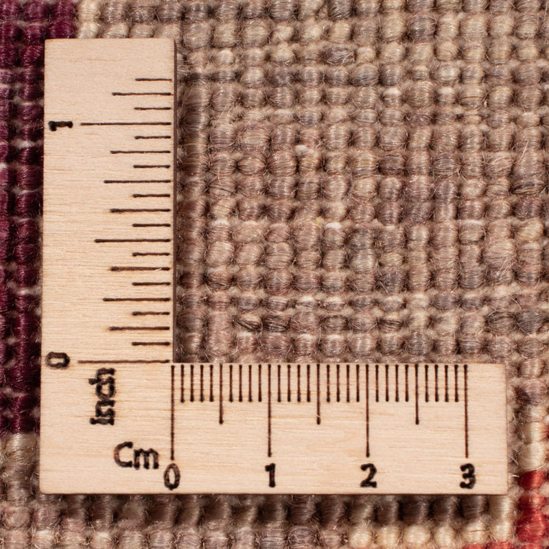 Tappeto Ziegler - Usak - 357 x 290 cm - blu chiaro