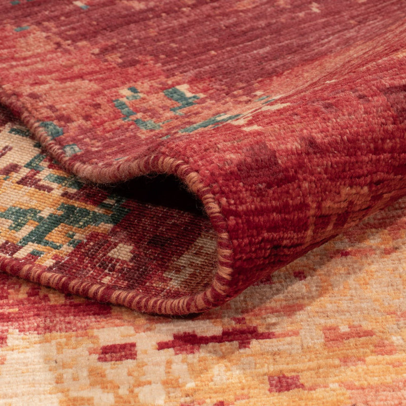 Tappeto di design - 335 x 246 cm - multicolore