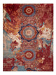 Tappeto di design 340x253cm - Designerteppich