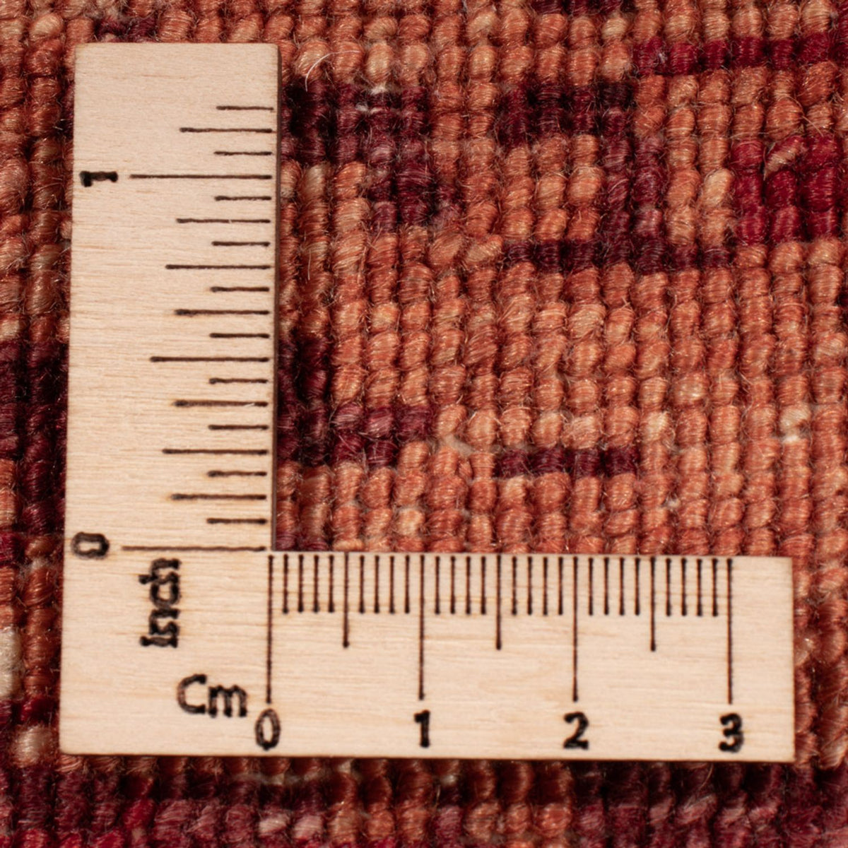 Tappeto di design - 340 x 253 cm - multicolore