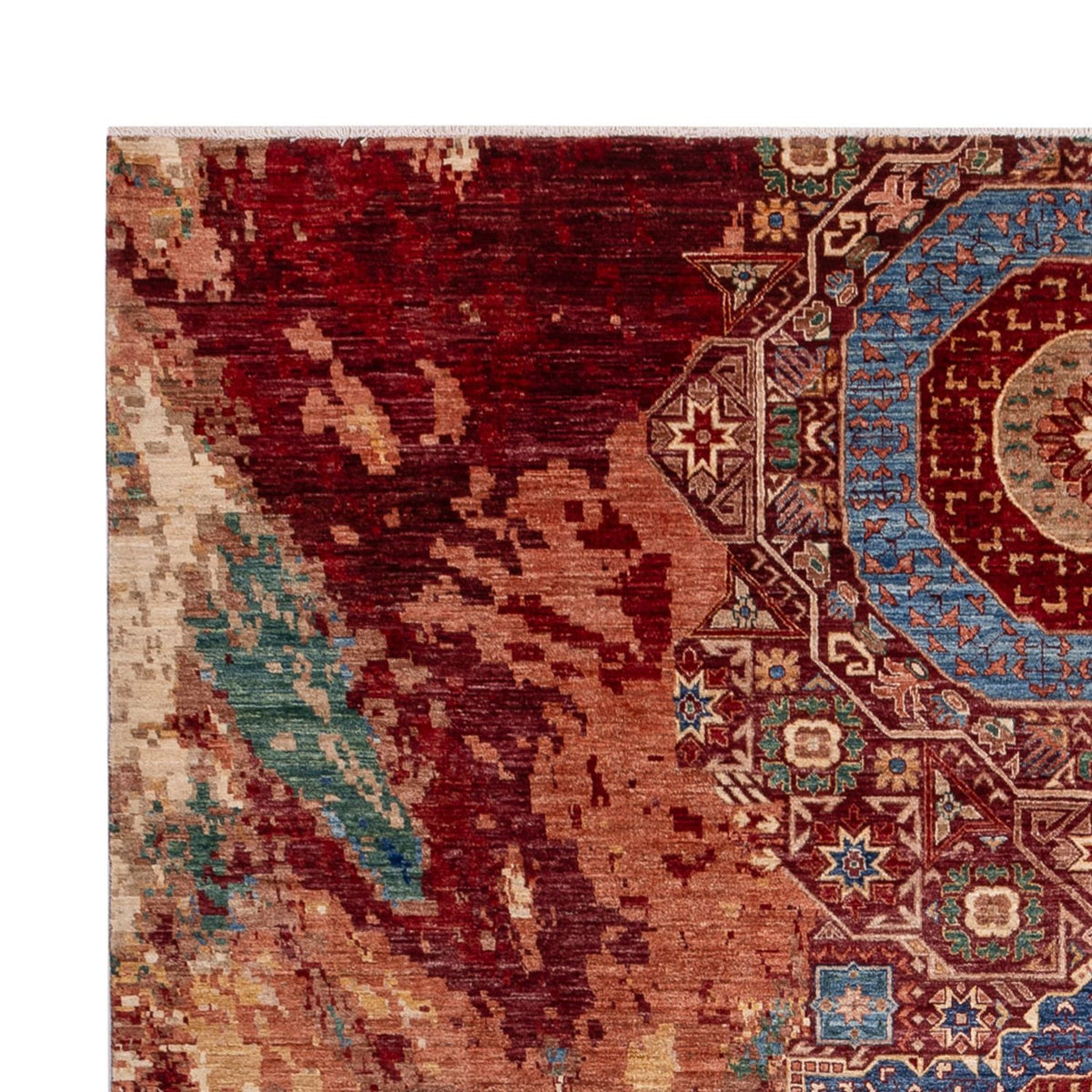 Tappeto di design 248x340cm - Designerteppich