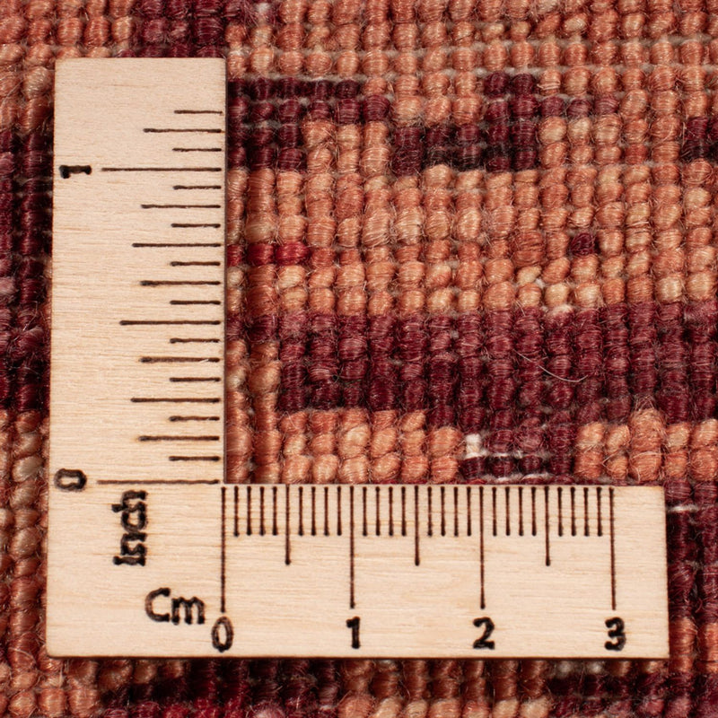 Tappeto di design - 340 x 248 cm - multicolore