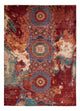 Tappeto di design 245x346cm - Designerteppich